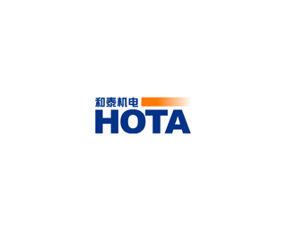 Hangzhou Hota M&E Industry Co., Ltd.