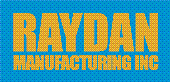 Raydan Manufacturing Inc