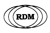 RDM International Corp.