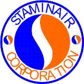 Staminair Corporation