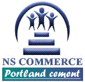 NS Commerce Portland Cement