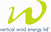 Vertical Wind Energy Ltd