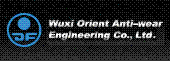 Wuxi Orient Anti-wear Engineering Co.,Ltd.