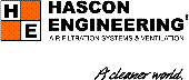 Hascon Engineering Spa
