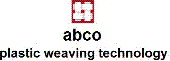 ABCO Plastic Weaving Technology