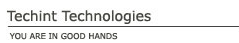 Techint Technologies